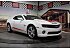 2010 Chevrolet Camaro