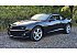 2010 Chevrolet Camaro