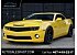 2010 Chevrolet Camaro