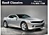 2010 Chevrolet Camaro