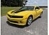 2010 Chevrolet Camaro SS