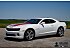 2010 Chevrolet Camaro SS Coupe