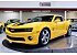 2010 Chevrolet Camaro