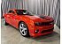 2010 Chevrolet Camaro SS
