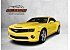 2010 Chevrolet Camaro