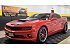 2010 Chevrolet Camaro