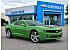 2010 Chevrolet Camaro