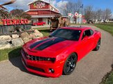 2010 Chevrolet Camaro