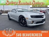 2010 Chevrolet Camaro