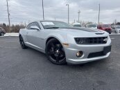 2010 Chevrolet Camaro