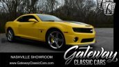2010 Chevrolet Camaro