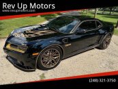 2010 Chevrolet Camaro SS