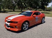 2010 Chevrolet Camaro