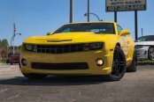 2010 Chevrolet Camaro