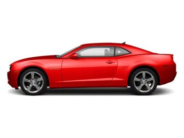 2010 Chevrolet Camaro