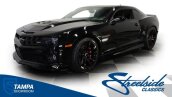 2010 Chevrolet Camaro