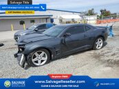 New 2010 Chevrolet Camaro LT Coupe