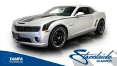 2010 Chevrolet Camaro
