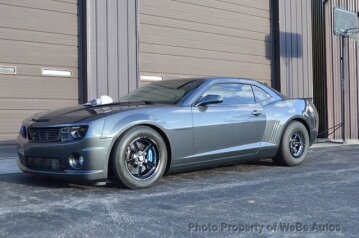 2010 Chevrolet Camaro