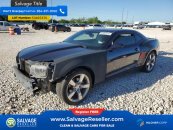 New 2010 Chevrolet Camaro LT Coupe