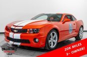 2010 Chevrolet Camaro