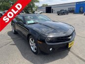2010 Chevrolet Camaro