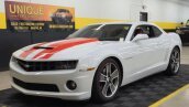 2010 Chevrolet Camaro