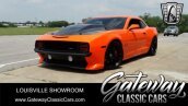 2010 Chevrolet Camaro SS Coupe