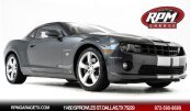 2010 Chevrolet Camaro