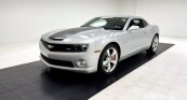 2010 Chevrolet Camaro