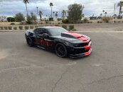 2010 Chevrolet Camaro SS Coupe