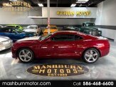 2010 Chevrolet Camaro
