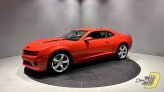 2010 Chevrolet Camaro SS