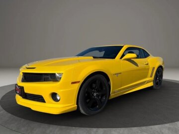 2010 Chevrolet Camaro