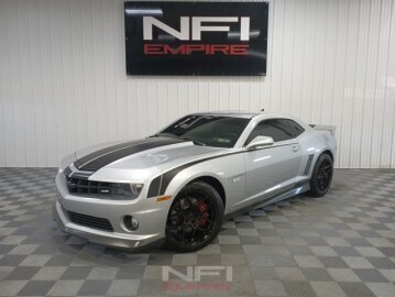 2010 Chevrolet Camaro