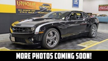 2010 Chevrolet Camaro
