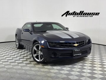 2010 Chevrolet Camaro