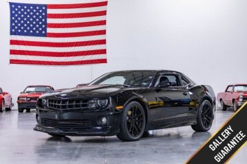 2010 Chevrolet Camaro