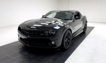 2010 Chevrolet Camaro