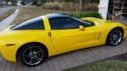Thumbnail Photo 2 for 2010 Chevrolet Corvette Coupe for Sale by Owner