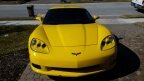 Thumbnail Photo 1 for 2010 Chevrolet Corvette Coupe for Sale by Owner