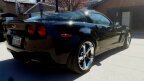 Thumbnail Photo 5 for 2010 Chevrolet Corvette Grand Sport Coupe for Sale by Owner