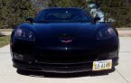 Thumbnail Photo 1 for 2010 Chevrolet Corvette Grand Sport Coupe for Sale by Owner