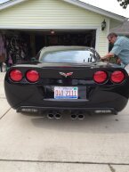 Thumbnail Photo 2 for 2010 Chevrolet Corvette Coupe for Sale by Owner