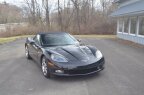 Thumbnail Photo 1 for 2010 Chevrolet Corvette Convertible