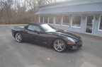 Thumbnail Photo 2 for 2010 Chevrolet Corvette Convertible