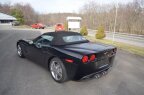 Thumbnail Photo 3 for 2010 Chevrolet Corvette Convertible