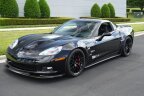Thumbnail Photo 2 for 2010 Chevrolet Corvette