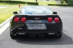 Thumbnail Photo 4 for 2010 Chevrolet Corvette
