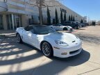 Thumbnail Photo 2 for 2010 Chevrolet Corvette